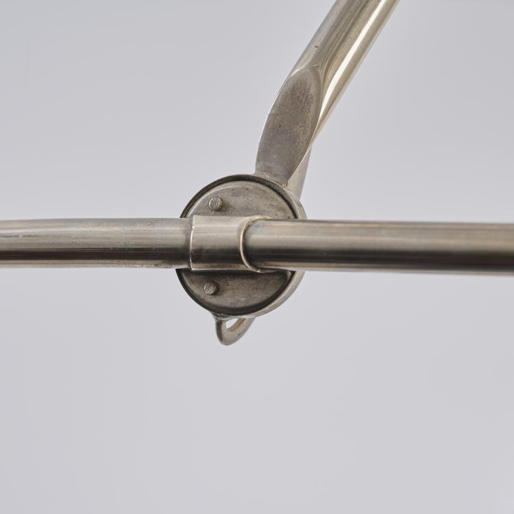 Bild 4 zu Objekt, 'EB 27' floor light, 1927 (design), Edouard Wilfrid Buquet, Frankreich / France, 177A 20