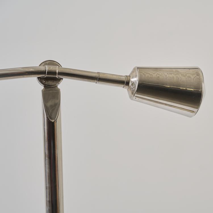 Bild 7 zu Objekt, 'EB 27' floor light, 1927 (design), Edouard Wilfrid Buquet, Frankreich / France, 177A 20