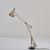 Desk light, 1927
