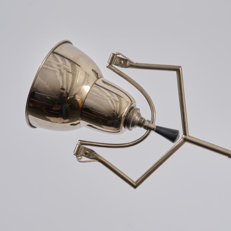 Bild 5 zu Objekt, Desk light, 1927, Edouard Wilfrid Buquet, Buquet, Paris, 178B 515