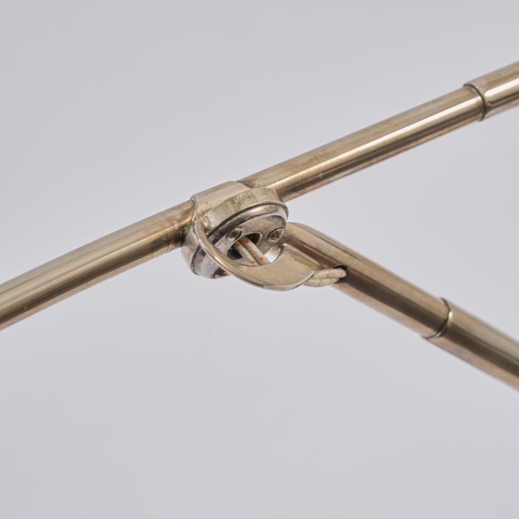 Bild 6 zu Objekt, Desk light, 1927, Edouard Wilfrid Buquet, Buquet, Paris, 178B 515