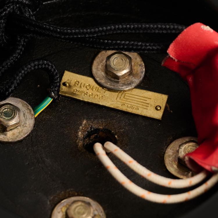 Bild 7 zu Objekt, Desk light, 1927, Edouard Wilfrid Buquet, Buquet, Paris, 178B 515