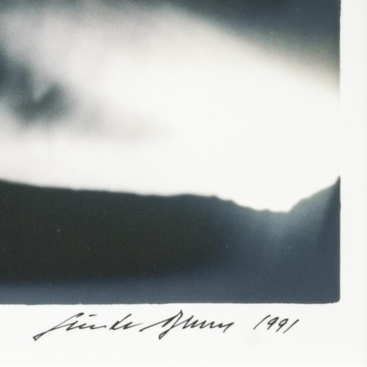 Bild 1 zu Objekt, 'Snake Woman', 1991, G&uuml;nter Blum, 177C 651