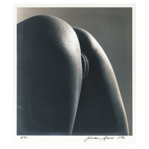 Female Nude, 1996