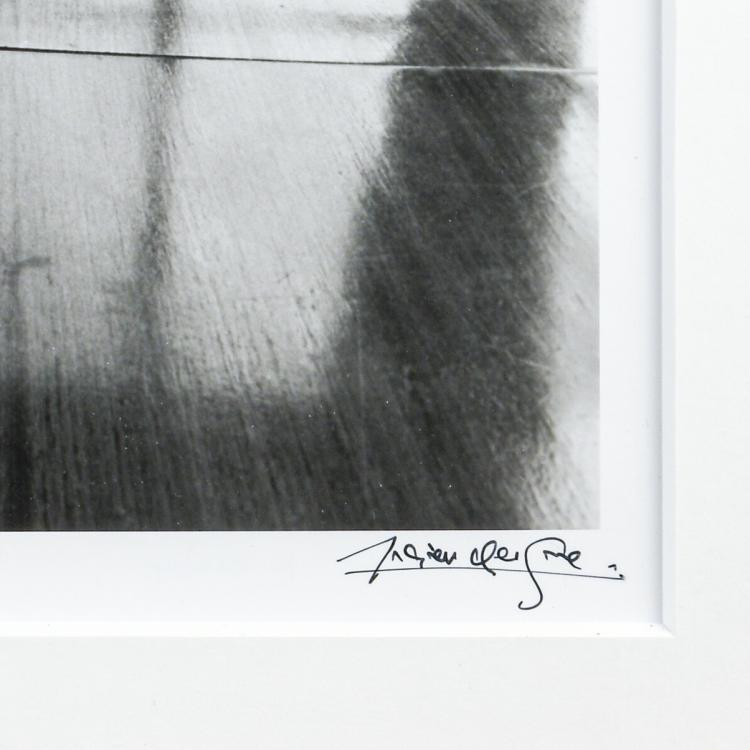 Bild 1 zu Objekt, 'Nu de Lausanne', 1979 (Abzug 2006), Lucien Clergue, 177C 657