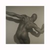 'KEN MOODY, NEW YORK CITY', 1984 (printed 1989/90)