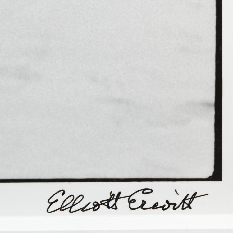 Bild 1 zu Objekt, 'Buzios, Brazil', 1990, Elliott Erwitt, 177C 659