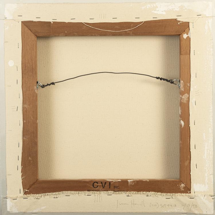 Bild 1 zu Objekt, '(S10) Set 94.18 10/17/98', 1998, James Howell, 177C 729