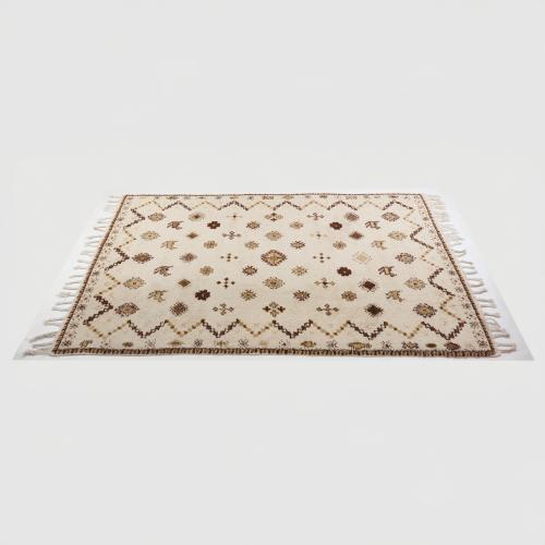 Berber carpet 'Marrakech', 1960s