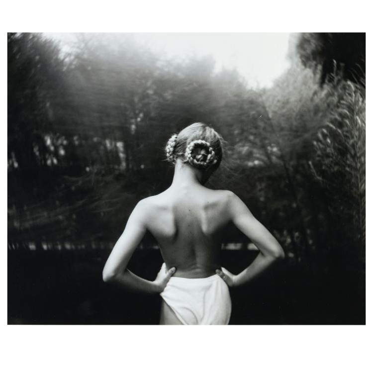 Hauptbild zu Objekt, 'Vinland', 1992, Sally Mann, 177C 664