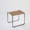 Hocker 'MR 1', 1927