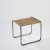 Stool 'MR 1', 1927