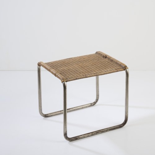 Hocker 'MR 1', 1927