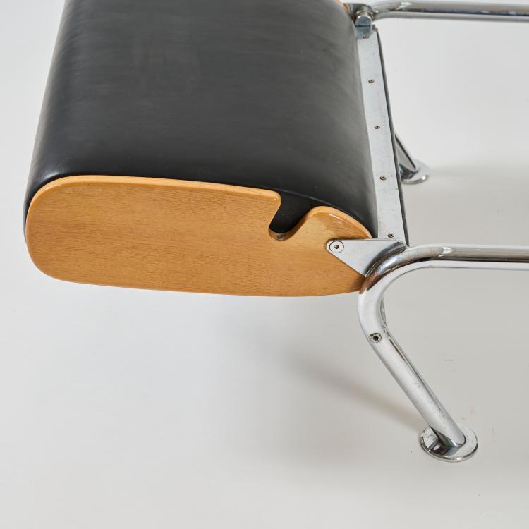 Bild 3 zu Objekt, 'Futuro 3' chaiselongue, 1987, Massimo Iosa Ghini, Moroso, Tavagnacco, 178B 873