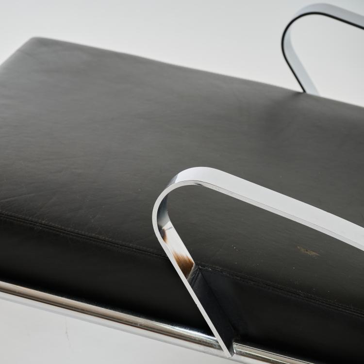 Bild 5 zu Objekt, 'Futuro 3' chaiselongue, 1987, Massimo Iosa Ghini, Moroso, Tavagnacco, 178B 873