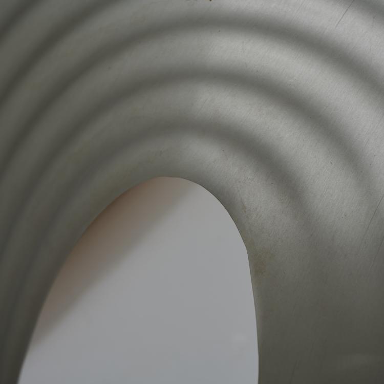 Bild 3 zu Objekt, Vier St&uuml;hle 'Tom Vac', 1997 (Entwurf), Ron Arad,Tom Vack, Arad Ron Associates, London, 178B 922