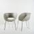 Two 'Tom Vac' chairs, 1997 (design)