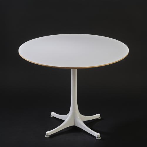 Beistelltisch '5453', 1961 (Entwurf)