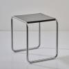 Stool 'B 9', 1925/26 (design)