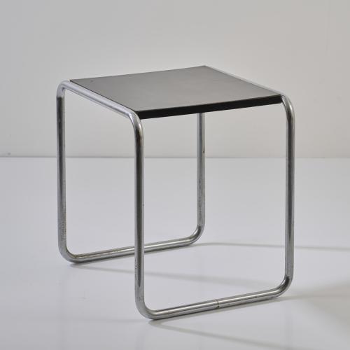 Stool 'B 9', 1925/26 (design)