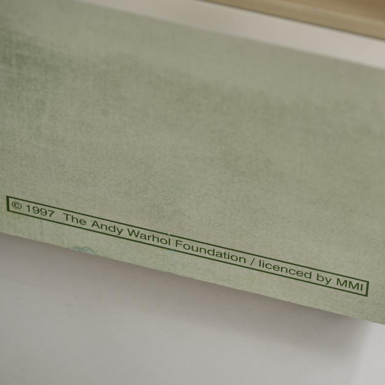 Bild 1 zu Objekt, '210 Coca-Cola Bottles' Liquor Cabinet, 1962, Andy Warhol, Art Design by hb Collection, 177A 348