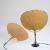 Two wall lights 'Uchiwa III', 1973