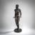Bronze figure 'Dancer', 1936
