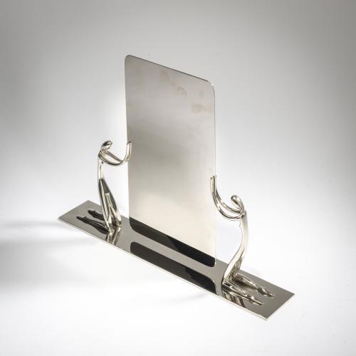 Table mirror, c. 1930