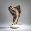 'Dancer in butterfly costume (spinning)', 1929