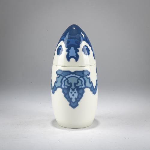 Jar, c. 1912