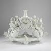Mantel clock 'Day and Night', 1925