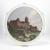 Decorative plate 'Hoh-Koenigsburg', 1909