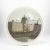 Decorative plate 'Berlin Palace', 1909