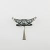 Brooch, c. 1905