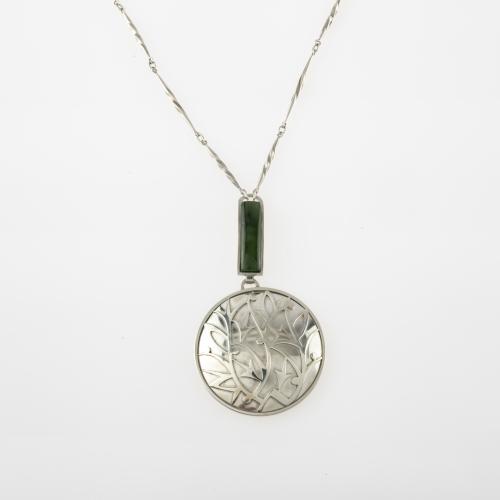 Pendant, 1930s