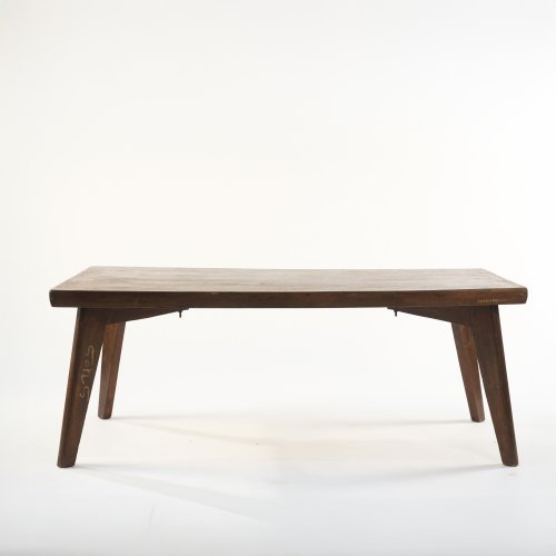 Tisch 'PJ-TA-01-A', 1960-61
