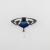 Brooch, c. 1910