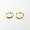 Pair of earrings 'Trinity', 1990s