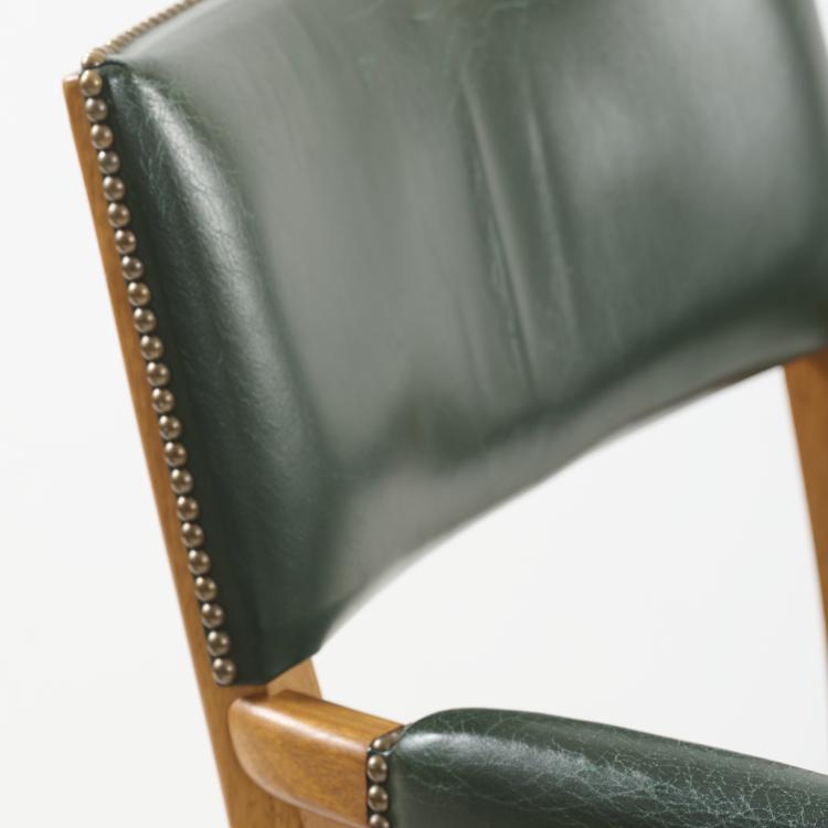 Bild 4 zu Objekt, Zwei Armlehnst&uuml;hle '695', 1935, Josef Frank, Svenskt Tenn, Stockholm, 178B 529