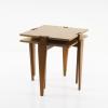 Two 'Modular' side tables, 1957