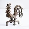 Kaminbock 'Feuerhahn', 1960er Jahre