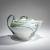 Teapot 'Wing Pattern', 1901