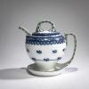 Mustard Pot with Spoon, 1903/04