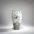 Tall Vase with Flowering Branches, 1897-1922