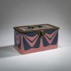 Box, presumably 1907