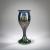 'Papillon' goblet, c. 1899