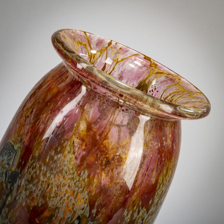 Bild 2 zu Objekt, 'Ikora'-Vase, um 1928, WMF, Geislingen, 178A 218