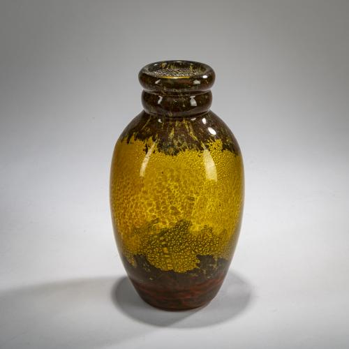 'Intercalaire'-Vase, 1930er Jahre