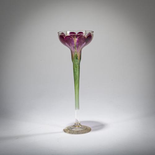 Likörglas, vor 1905