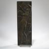 Relief 'Satyr und Nymphe', um 1930